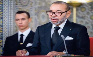 Il n’y a de place, ni aujourd’hui, ni demain pour un Maroc avançant à deux vitesses