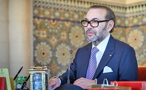 Grâce Royale au profit de 19.673 personnes