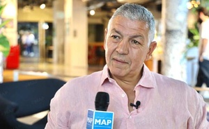 Abdellatif Benazzi : Le Maroc a fait du sport un catalyseur de développement grâce à la Vision Royale