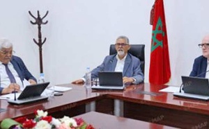 La promotion de la langue et de la culture amazighes en débat à Rabat La promotion de la langue et de la culture amazighes en débat à Rabat