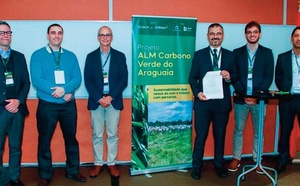 Brésil : Le groupe OCP s’associe à Ambipar, à la Liga do Araguaia et à l’IAVA pour réhabiliter 100.000 hectares de cultures dégradées