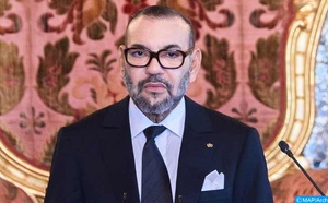 Le Bureau politique de l’USFP souligne le caractère historique d’un Discours tourné vers le parachèvement de la marche du Maroc de demain