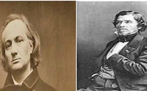 Baudelaire sur Delacroix : Ecrits sur l’Art 2