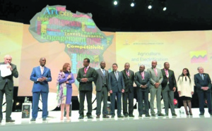 Créer son propre modèle de développement pour un essor économique réussi Créer son propre modèle de développement pour un essor économique réussi