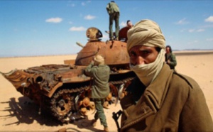 Le Polisario impliqué dans la plus grande  opération de trafic de cocaïne en  Mauritanie