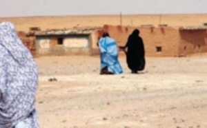 Des étudiantes originaires des camps de Tindouf séquestrées par les autorités algériennes