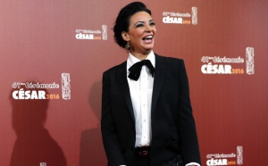 Loubna Abidar se dit  fatiguée par la polémique 