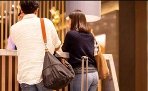 Fès: Hausse de 26% des nuitées touristiques en avril dernier