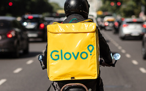 Le Conseil de la concurrence met fin à la procédure contentieuse engagée à l’encontre de "GlovoApp Morocco SARL" Le Conseil de la concurrence met fin à la procédure contentieuse engagée à l’encontre de "GlovoApp Morocco SARL"