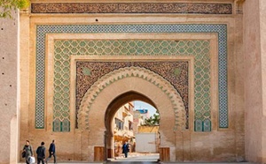 Meknès : Quatre anciens fondouks réhabilités pour accueillir les trésors de l’artisanat marocain