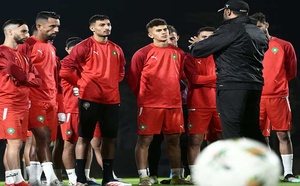 CHAN 2024 : Les Lions de l’Atlas visent un triplé historique au CHAN