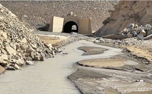 Bassin de la Moulouya :  Des efforts soutenus pour la préservation et le développement des ressources en eau Bassin de la Moulouya :  Des efforts soutenus pour la préservation et le développement des ressources en eau