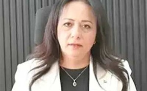 Samah Hamad : L'aide humanitaire contribuera à répondre aux besoins de la population de Gaza en denrées alimentaires et en médicaments