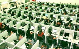 Dénicher un emploi au Maroc