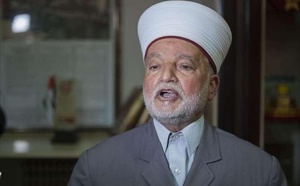 Cheikh Muhammad Hussein : L'aide humanitaire envoyée sur Très Hautes Instructions Royales, un acte de soutien concret en faveur des habitants de Gaza