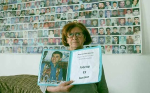 Se faire refouler de son propre pays: La militante algérienne Nassira Dutour l’a appris à ses dépens