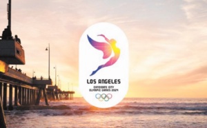 Les habitants de LA soutiennent la candidature de Los Angeles pour les JO 2024