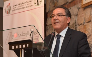 Le SDJ renouvelle ses instances : Abdelhamid Fatihi fustige l’approche unilatérale du gouvernement