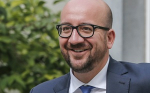 Charles Michel: Le Maroc joue un rôle fondamental dans la lutte contre le terrorisme