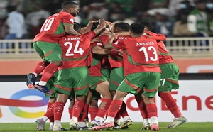 CHAN 2024 : Entame réussie pour le Onze national