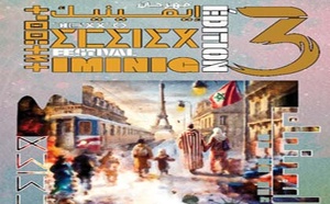 L'exclusion du Festival Iminig du soutien du Conseil de la communauté marocaine à l'étranger suscite une large polémique
