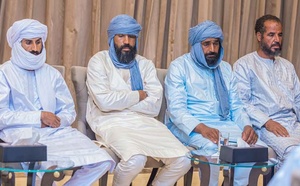 Bamako: Libération de quatre chauffeurs routiers marocains