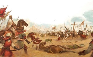 Commémoration à Larache du 447ème anniversaire de la bataille de Oued Al Makhazine