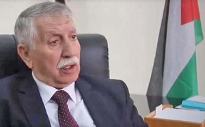 Ahmed Saïd Al-Tamimi : Le soutien du Maroc à la cause palestinienne, un engagement constant et durable