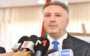 Ahmed Assaf : L'aide humanitaire et médicale marocaine aura un impact tangible sur les habitants de Gaza