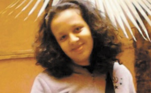 Boutaina Sabiri, écrivaine précoce