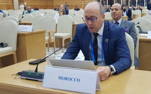 Conférence de l’ONU sur les pays en développement sans littoral : Des corridors intégrés de transport pour favoriser le désenclavement