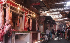 Hausse des prix de la viande et des huiles végétales à l’échelle mondiale Hausse des prix de la viande et des huiles végétales à l’échelle mondiale