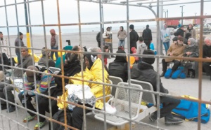 Gentlemen’s agreement pour l’expulsion des Marocains