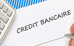 Crédit bancaire : un encours de 1.175,5 MMDH à fin juin Crédit bancaire : un encours de 1.175,5 MMDH à fin juin