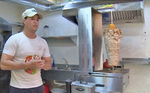 Ali Ait Mbarek: "Dr. Chef" mise sur l'excellence de la pizza artisanale pour bâtir une «success story» marocaine