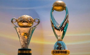 Ligue des champions et Coupe de la CAF : Un tour de chauffe dans les cordes des clubs marocains