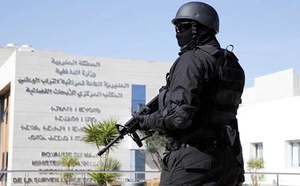 Interpellation à Settat d’un élément imprégné de l’idéologie extrémiste de l’organisation terroriste “Daech”