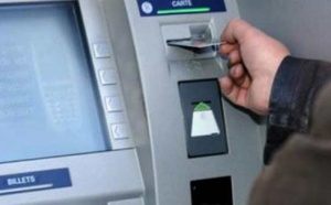 Les dépôts auprès des banques augmentent de 9,6% à fin juin Les dépôts auprès des banques augmentent de 9,6% à fin juin