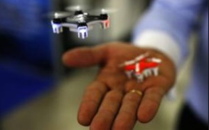 Un tiers des innovateurs aux EUA sont des immigrants