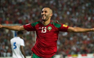 Khalid Boutaïb s’engage avec le KACM