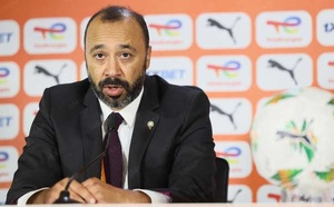 CHAN-2024. Tarik Sektioui: L’EN a manqué d’animation offensive