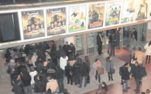 Le développement du cinéma marocain passe par la promotion de la culture cinématographique