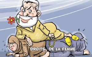 L’idéal féministe et les tentations machistes