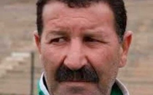 Décès de Mustapha Tahiri