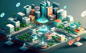 Les villes intelligentes, catalyseurs d’un nouvel essor territorial au Maroc