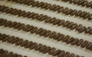 Insolite : Sermon anti-chocolat