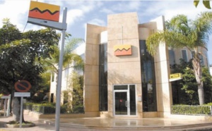 Hausse du résultat net part du Groupe Attijariwafa bank Hausse du résultat net part du Groupe Attijariwafa bank