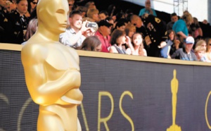 Chute de l'audience des Oscars, au plus bas en huit ans