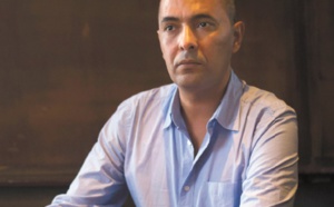 Kamel Daoud arrête le journalisme pour “rêver de littérature”