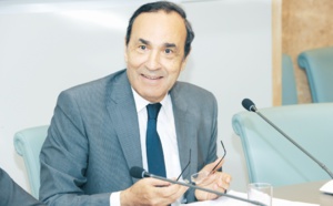 Habib El Malki : L’USFP met sa main dans celle de tout parti qui partage les mêmes valeurs et principes, ainsi que les choix stratégiques de modernité et de démocratie
